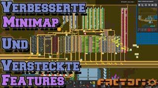 Factorio Tipps & Tricks | Vier versteckte Features die du brauchst