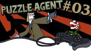 Puzzle Agent [03]