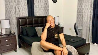 MY BEDROOM TOUR | QUITE PERRY