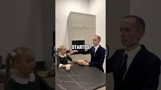The Real-Life NPC (@robotvallnew)