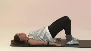 Your Daily Workout - Bauch Beine Po mit Andrea