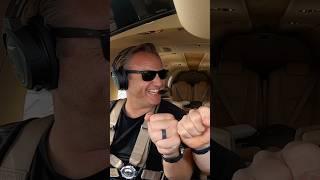 PILOT LANDS IN 50th STATE #aviation #pilot #pilotlife #airlines #layover