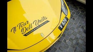 Robb Report Malaysia: Il Tour Dell Unita