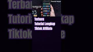 Tutorial Terbaru Affiliate #education #affiliatemarketing  #beritaterbaru