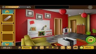 101 Room Escape Game -  Mystery. Escape Game - 32. Level - 32.