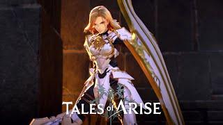 Tales Of Arise - [Part 30 - The Gold Dust Cats Hideout] - 60FPS - No Commentary