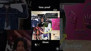 Our biggest proof boom #must watch #vsoo #sooyaa #taehyung #taesoo …🩷️🩵best love