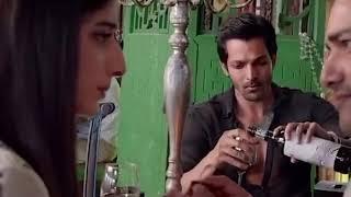 Sanam teri kasam best scene 