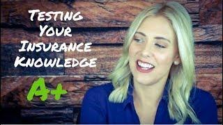 This Is What's Going On In Homeowners Insurance