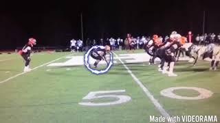 Derek Murray fullback film in/outdoor