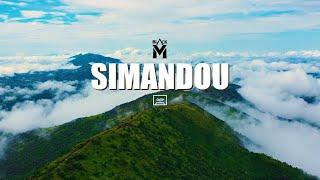 BLACK M - Simandou (Clip officiel)