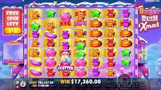 Sugar Rush Xmas (Pragmatic Play)  Online Casino Winning Tactics: From the Pros 