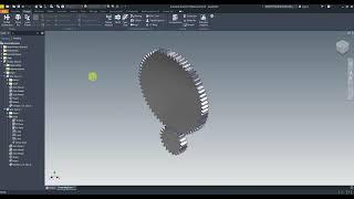 8- تعلم كورس شرح برنامج اتوتوديسك انفنتور بالعربي - Learn Autodesk Inventor