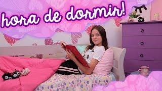 DICAS DE COMO DORMIR BEM  MUNDO DA MENINA