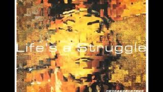 宋岳庭 Shawn-Life's A Struggle