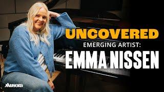 In the Studio with Jazz Phenom Emma Nissen