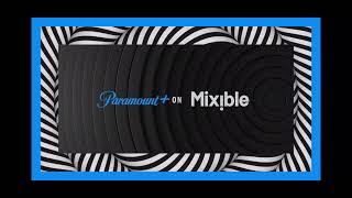 Paramount+ on Mixible (September 23rd, 2023)