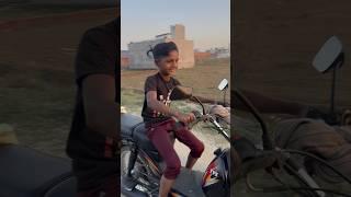 //CHOTU RIDER  //FUTURE RIDER  #XL100 #z900 #kawasaki #funny #shortsvideo #viral #support #up53 #gkp