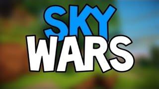 Убил четверых!!!SkyWars!!!VimeWorld (от Raptor2624)