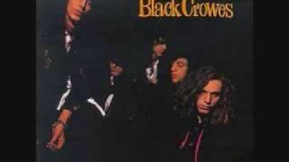 The Black Crowes - Hard 2 Handle