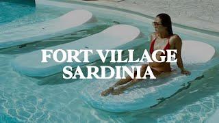 Why Forte Village is the Most Legendary Resort in Sardinia | Swanky Hotels | Jetset Times