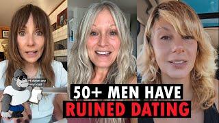 Why Dating After 50 is Hard for Women (Ep. 365)