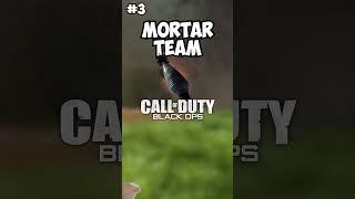 Top 5 TOXIC STREAKS in COD History (Part 5)