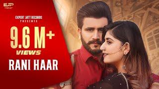 Rani Haar (Full Video) Nawab | Desi Crew | Expert Jatt | Latest Punjabi Songs 2022 | New Song 2022