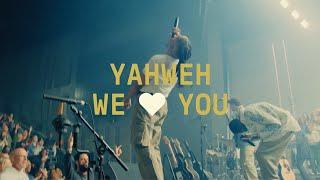 Yahweh We  You (Joe L Barnes) | Elevation Worship