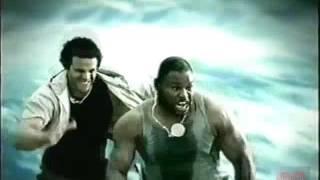 NFL Street 2 | Video Game | Television Commercial | 2005 | Nintendo GameCube