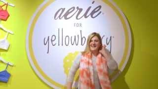 Aerie for Yellowberry