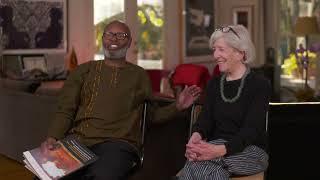 James Wilson Edwards and a Circle of Black Artists