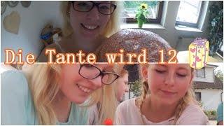 Schwester überraschen | du stinkst | feiern | follow us