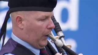 Field Marshal Montgomery | Medley @ 2018 WPBC