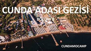 Cunda Adası Bungalov Konaklama