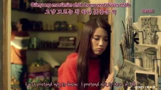 [HD/MV] IU (아이유)  - 좋은 날  (Good Day) [Engsub+Romani]