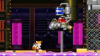 ️ Sonic The Hedgehog 2 HD ► Full Walkthrough (Tails)