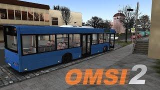 Omsi 2  Solaris Urbino 12 | Addon Bus [Free Download] [HD]