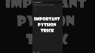 String Formatting: Tricks for Clean Code #programminglanguage #programmingtutorial #pythontutorials