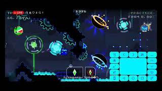 HTFO6579 play Geometry Dash #3