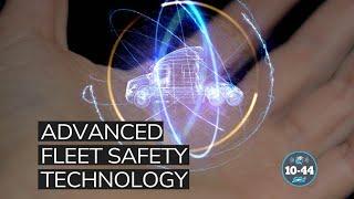 Advanced fleet technology influences safety, operational costs