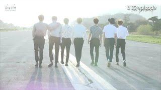 [EPISODE] BTS (방탄소년단) 'EPILOGUE : Young Forever' MV Shooting