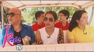 KrisTV explores Silliman University