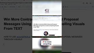 AI: Win More Contracts with Enhanced Proposals