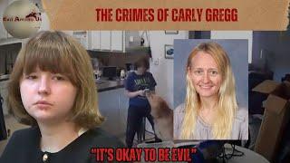 The Horrific Crimes of Carly Gregg [True Crime Documentary]