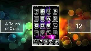 20 Best Winterboard Themes