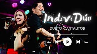 IndiviDúo Music 2025