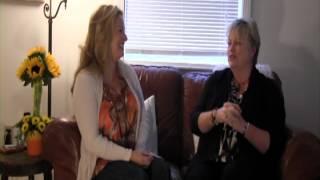 Cape Conversations - Episode 33 - Rachel Perry, psychic medium