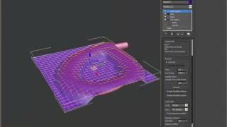 Video Corso Autodesk 3DS Max 2012 Animazione 101 - Lezione 047 -  Point Cache