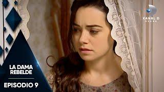 La Dama Rebelde  Ep. 9 | Episodio Completo | Kanal D Drama